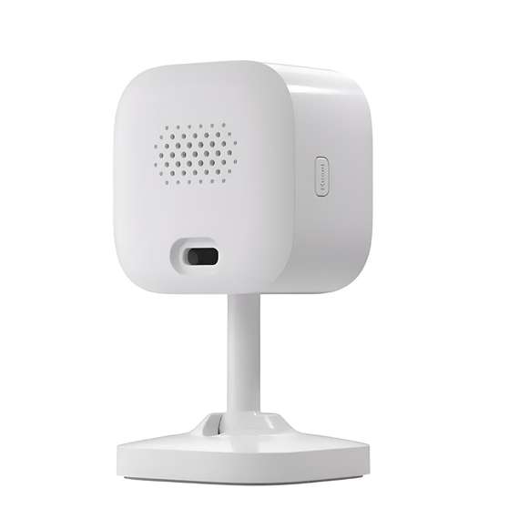 Sonoff CAM Slim Gen2 Cameră de securitate inteligentă pentru acasă FHD, 128Gb MicroSD, 2 image
