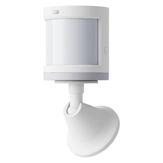 Senzor de mișcare inteligent Yandex YNDX-00522, Alb