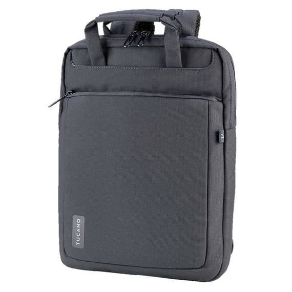 Rucsac Tucano Work Out 4 14.0", albastru