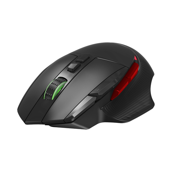 Xtrike Me Mouse Gaming GM-415 Wired, 2 image
