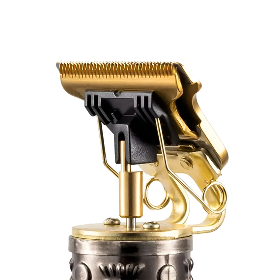 Mașină electrică de tuns Raf R.434, 5W, 2 image