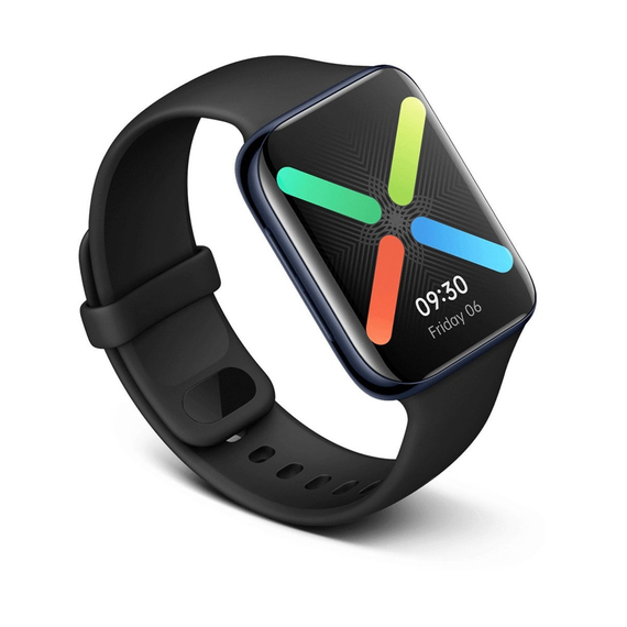 Oppo Watch 46mm, negru