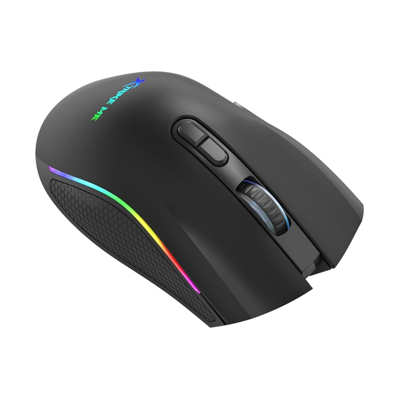 Xtrike Me Mouse Gaming GM-314 Wired, 2 image
