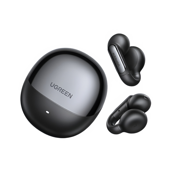 UGREEN Open Ear TWS HiTune S5 | WS210, negru, 2 image