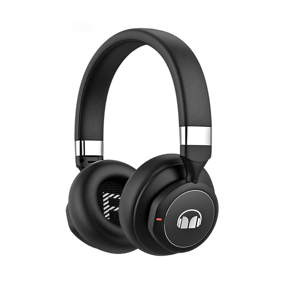 Căști Monster On-Ear Life One, Negru