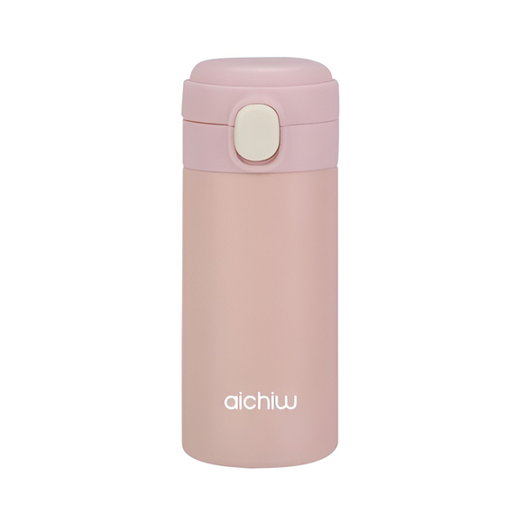 Aichiw cană termos AI-D97C 300 ML, roz
