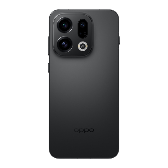 OPPO Find X9 5G 12/512GB Space Black, 3 image