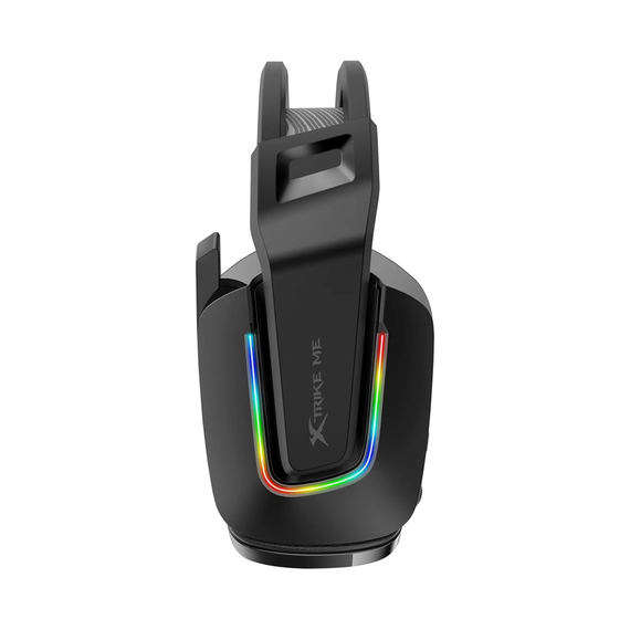 Xtrike Me Headset Wired Gaming GH-712, 2 image