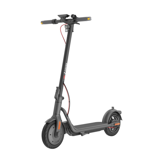 NAVEE City Scooter electric V25i Pro 600W 25km/h 10"
