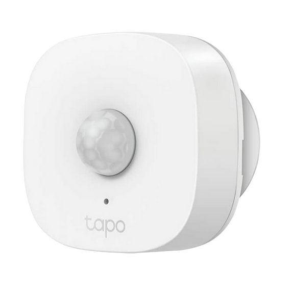 Senzor de mișcare inteligent TP-LINK Tapo T100, Alb