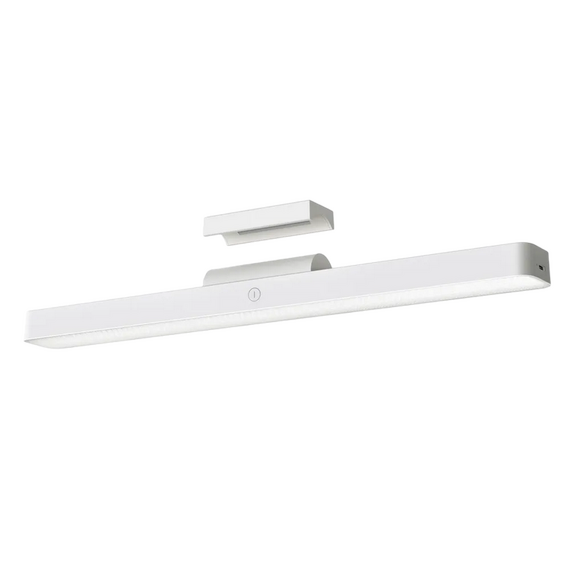 Lampa de tavan Xiaomi Magnetic Reading Light Bar, Alb