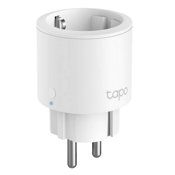 Priză inteligentă TP-LINK Tapo P115, Alb