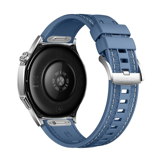 Huawei Watch GT 5 46mm, Vili-B19W, Albastru, 2 image