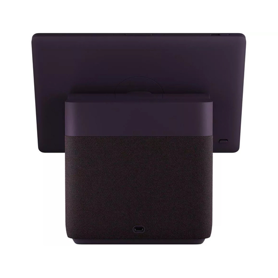 Difuzor Bluetooth Yandex Station Duo Max YNDX-00055RED, Roșu, 2 image