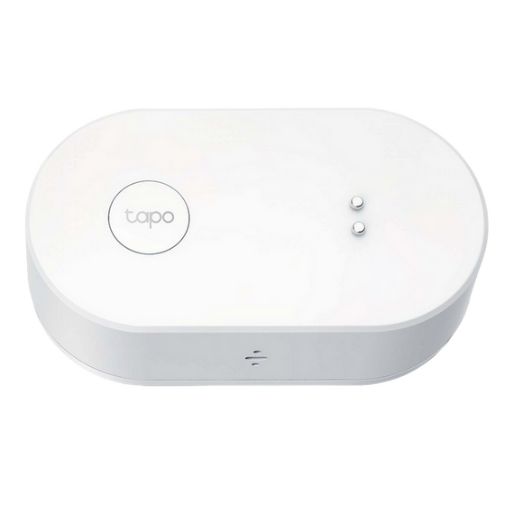 Detector de scurgeri TP-LINK Tapo T300, Alb