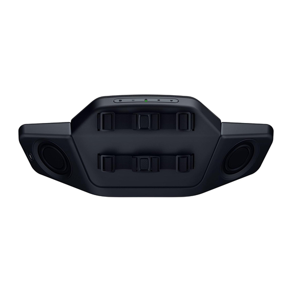 Cap de difuzor wireless Razer Clio THX® Spatial Audio pentru scaun de gaming, 2 image