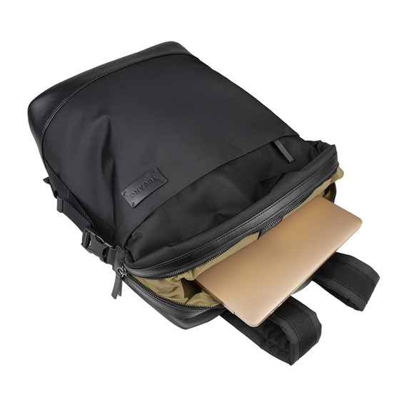 Rucsac Tucano Modo Premium 15.6", negru, 2 image