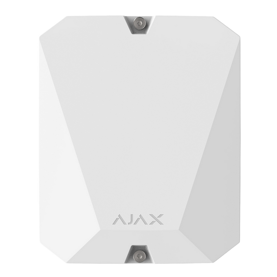 Transmiţător Ajax MultiTransmitter, Alb