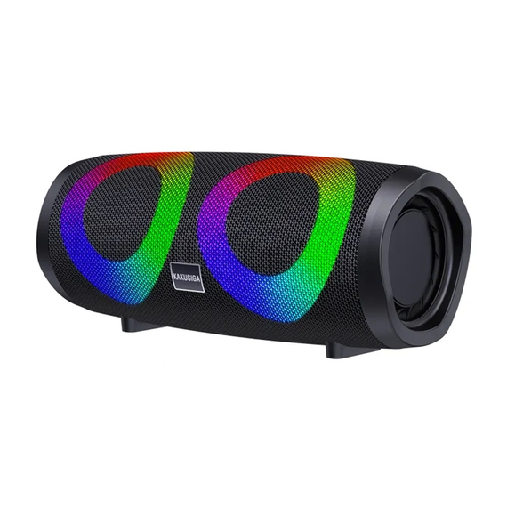 Boxe Ksiga Boxuan Bluetooth KSC-615, negru