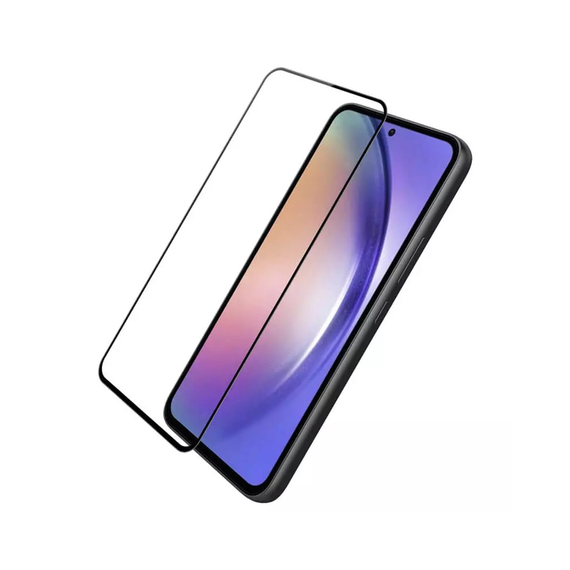 Sticlă temperată Nillkin CP+PRO pentru Samsung A54, negru, 2 image