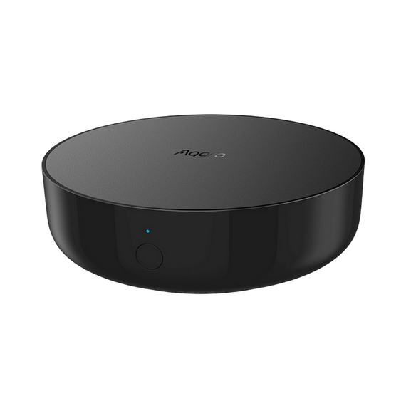 Smart Hub AQARA M2, Negru