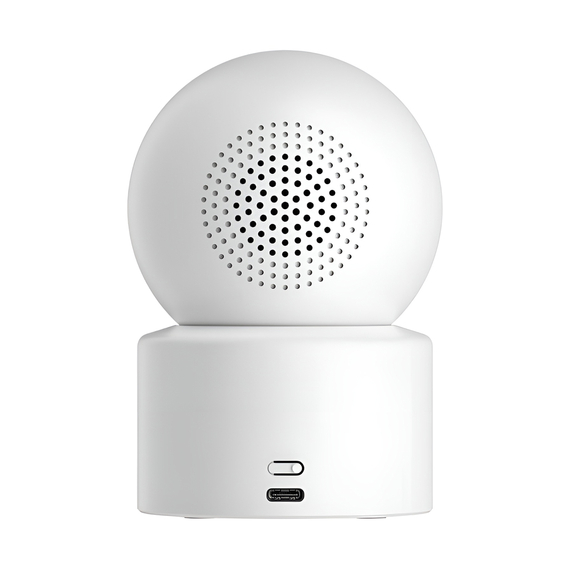 Xiaomi Smart Camera C302 2K (3MP), alb, 2 image