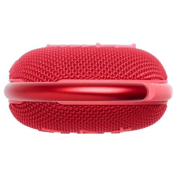Boxă portabilă JBL Clip 4, Roșu, 2 image