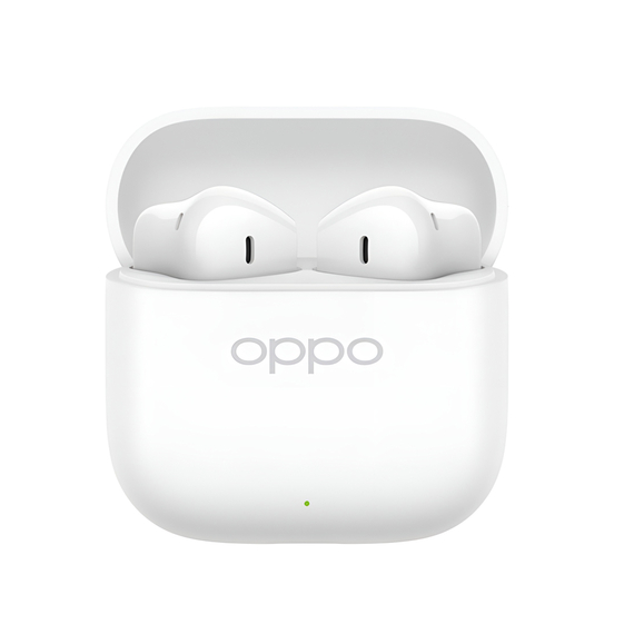 Căști Oppo TWS Enco Buds 3, alb