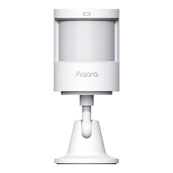 Detector de mișcare AQARA P1, Alb