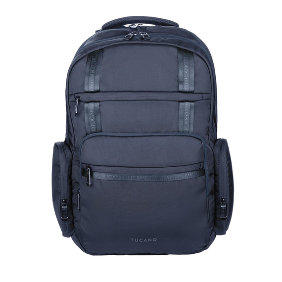 Rucsac Tucano Sole Gravity AGS 17.0", albastru