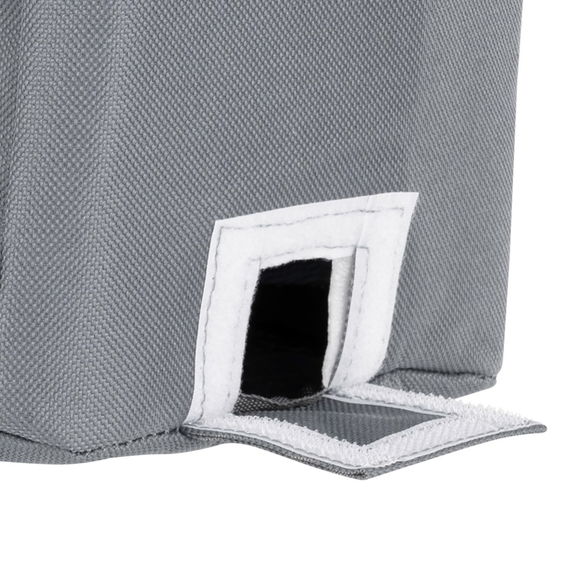 NOVEEN Sac termic LBB2, universal pentru LB310/ 320/330/410/420/430, 2 image