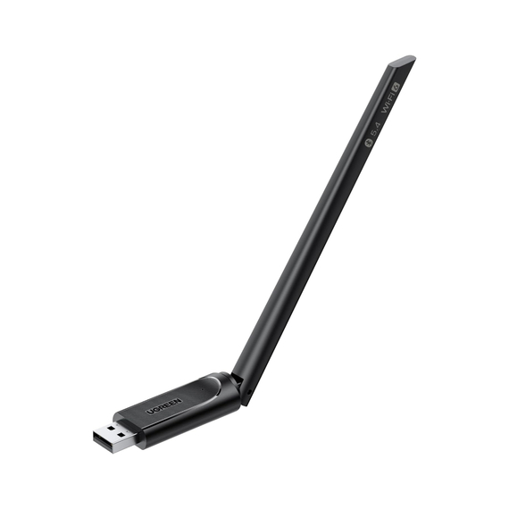 Adaptor USB fără fir UGREEN AX900 Wi-Fi 6 Bluetooth | CM845