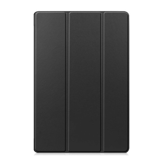 Husă pentru tabletă Samsung Tab S9 FE Plus 12.4", negru