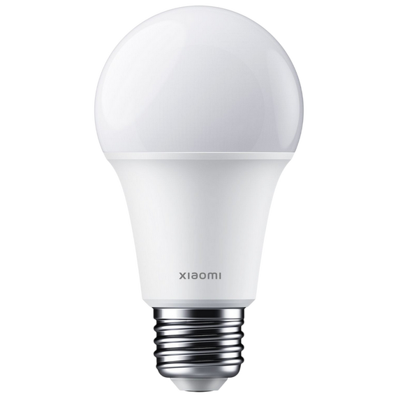 Bec inteligent Xiaomi Smart LED Bulb, E27, RGB + Alb