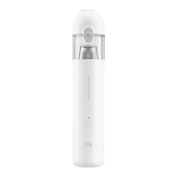 Xiaomi Mi Aspirator Mini 13000Pa (GL), alb