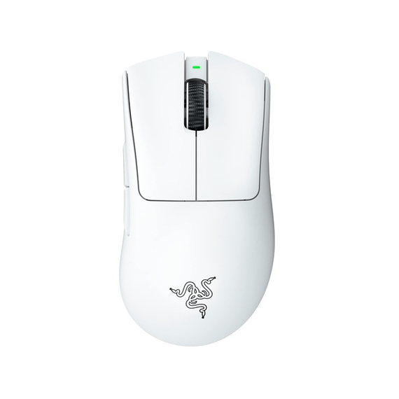 Mouse Razer DeathAdder V3 Pro White Edition
