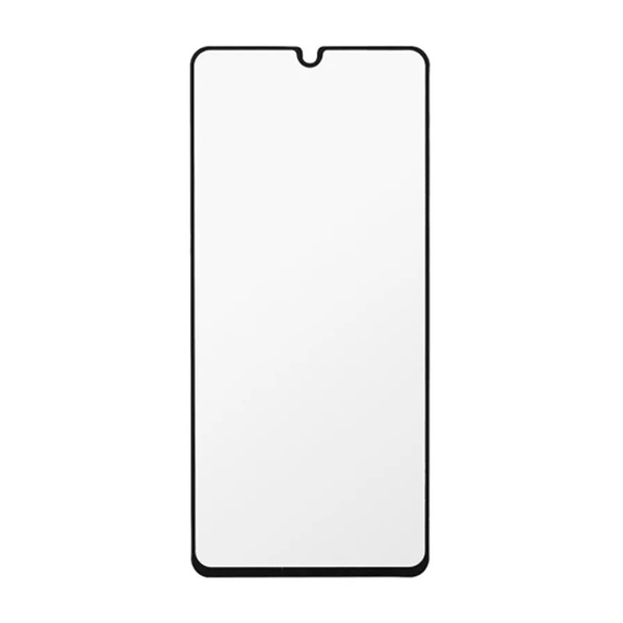 Cască Diamond Glass 4D Samsung A41, negru