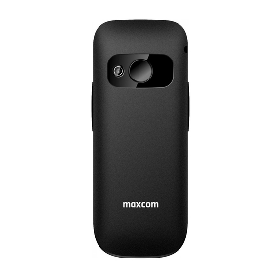 Maxcom MM724 4G VoLTE Negru, 2 image