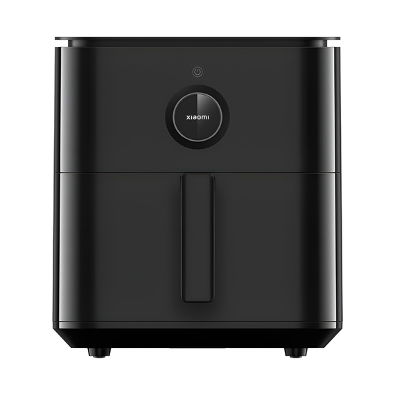 Xiaomi Smart Air Fryer 6,5L 1800W MAF10, negru