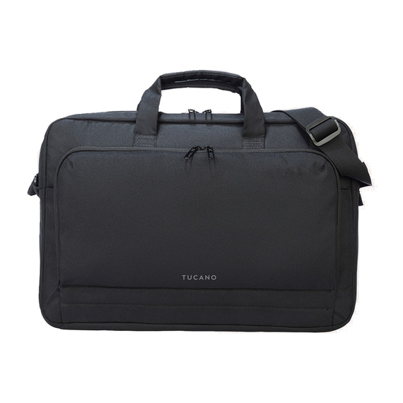 Tucano Bag Star 17.0", negru