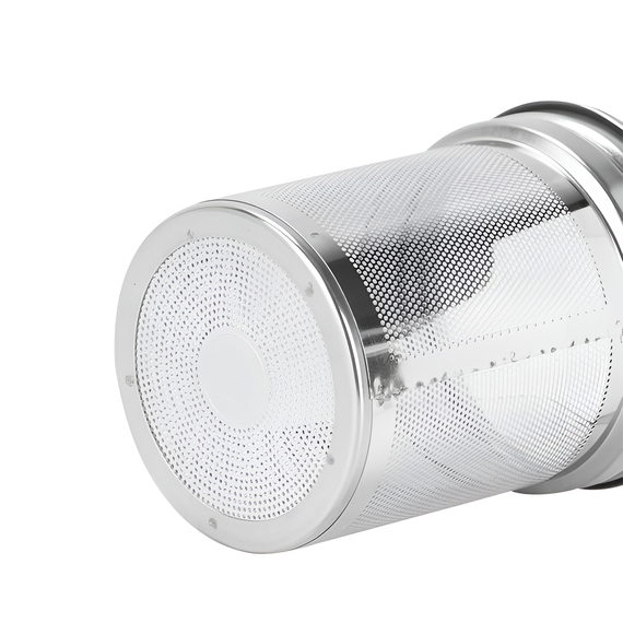 Ceainic Aichiw Thermos AI-L68 800 ML, alb, 3 image