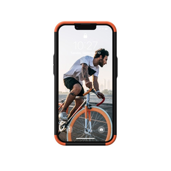 Husă UAG pentru iPhone 13 Pro Civil, verde, 2 image