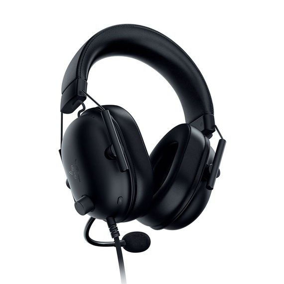 Cască Razer BlackShark V2 X Xbox Licențiată, 2 image