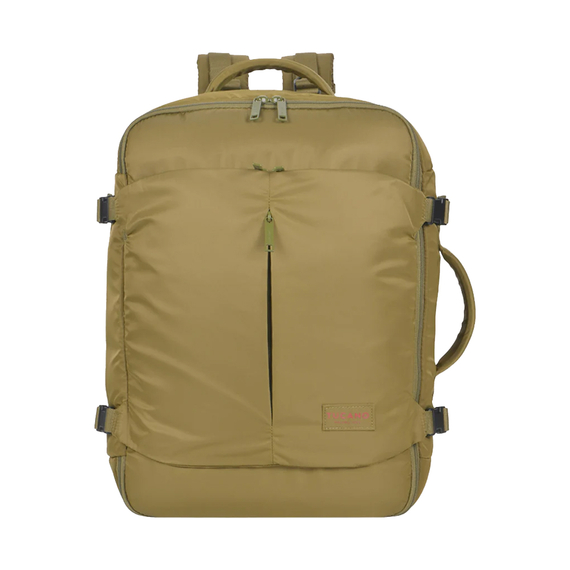 Rucsac de călătorie Tucano Tugo' ML Premium Cabin 17.3'', verde