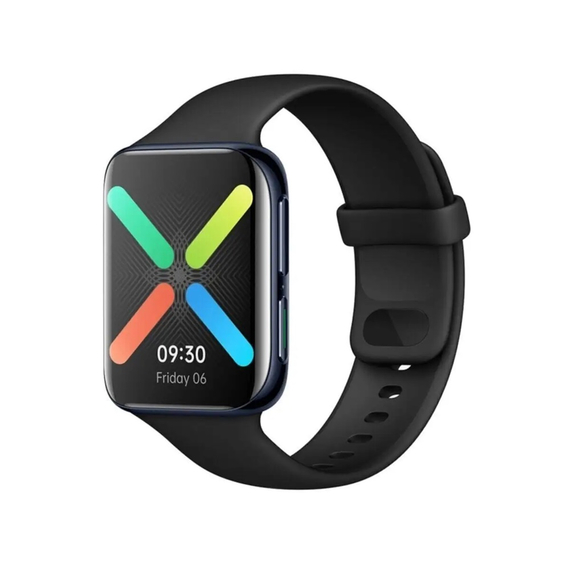 Oppo Watch 46mm, negru, 2 image