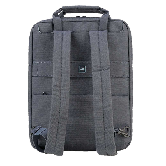 Rucsac Tucano Work Out 4 14.0", albastru, 2 image