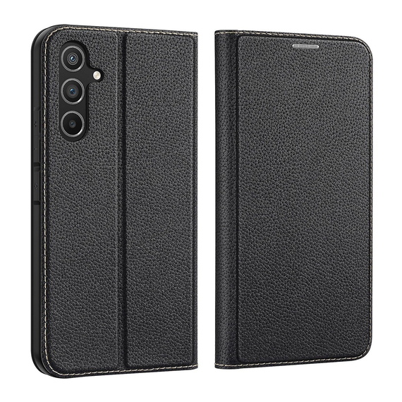 DUX DUCIS Carcasă Samsung A54 Skin X2, negru