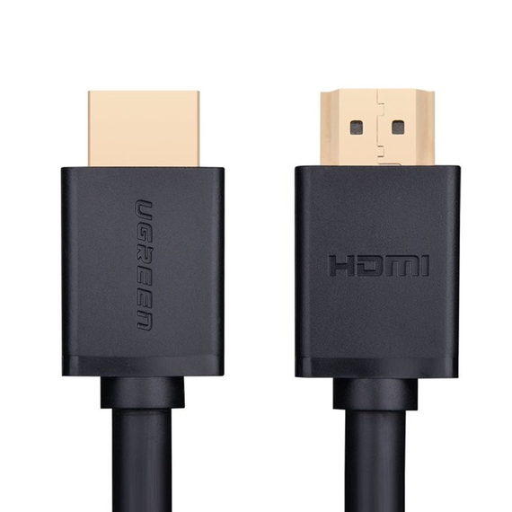 UGREEN Cablu HDMI la HDMI, V1.4, viteză mare, 4K@60Hz 20M, HD104