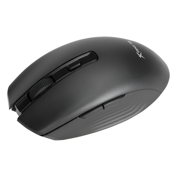 Xtrike Me Mouse GW-224 fără fir, negru, 2 image
