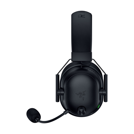 Cască Razer BlackShark V3 fără fir, 2 image
